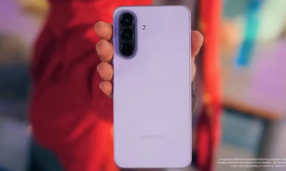 Galaxy A37 5G de 256 GB tem desconto de 55% e sai por R$ 1.618,38