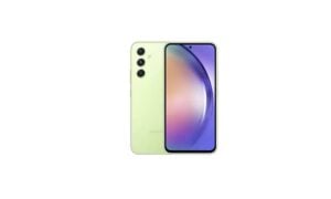 Galaxy A54 5G - Divulgação