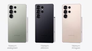 Galaxy S25 - Reprodução/YouTube