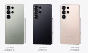 Galaxy S25 - Reprodução/YouTube
