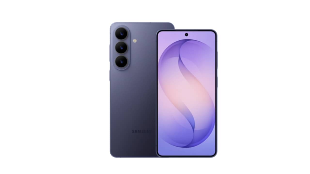 Galaxy S26 - Divulgação