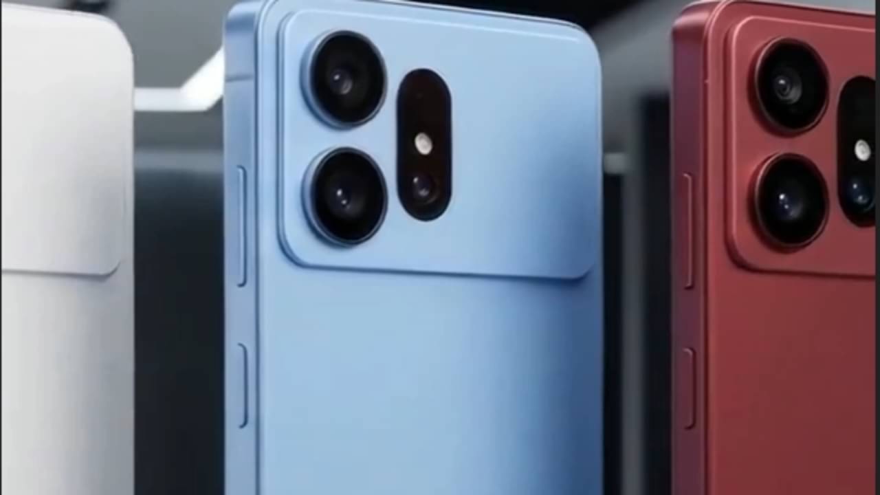 Galaxy S27 Ultra e S27 Pro têm visual revelado em vazamento