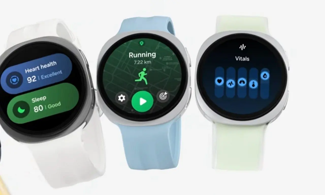 Galaxy Watch 9 - Reprodução/ YouTube