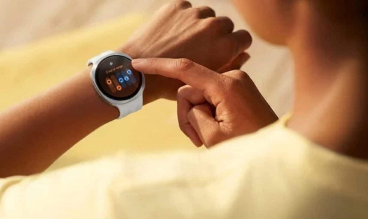 Galaxy Watches - Divulgação/Samsung