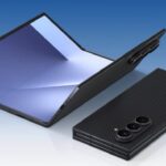 Galaxy Z TriFold - Divulgação/Internet