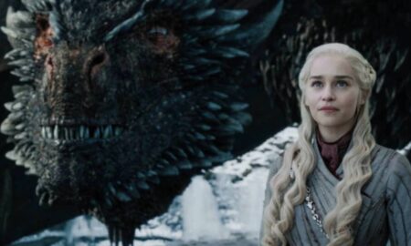Game of Thrones - Reprodução