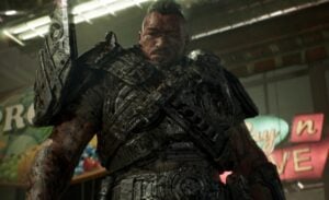 Gears of War: E-Day - Divulgação