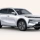 Geely EX5 EM-i Pro - Divulgação/Geely