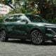 Geely EX5 EM-i - Reprodução/YouTube