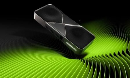GeForce RTX 60 - Divulgação/NVIDIA