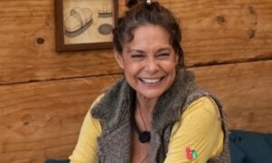 Giovanna Gold - Reprodu&ccedil;&atilde;o/Record Tv