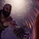 God of War Laufey - Reprodução/YouTube