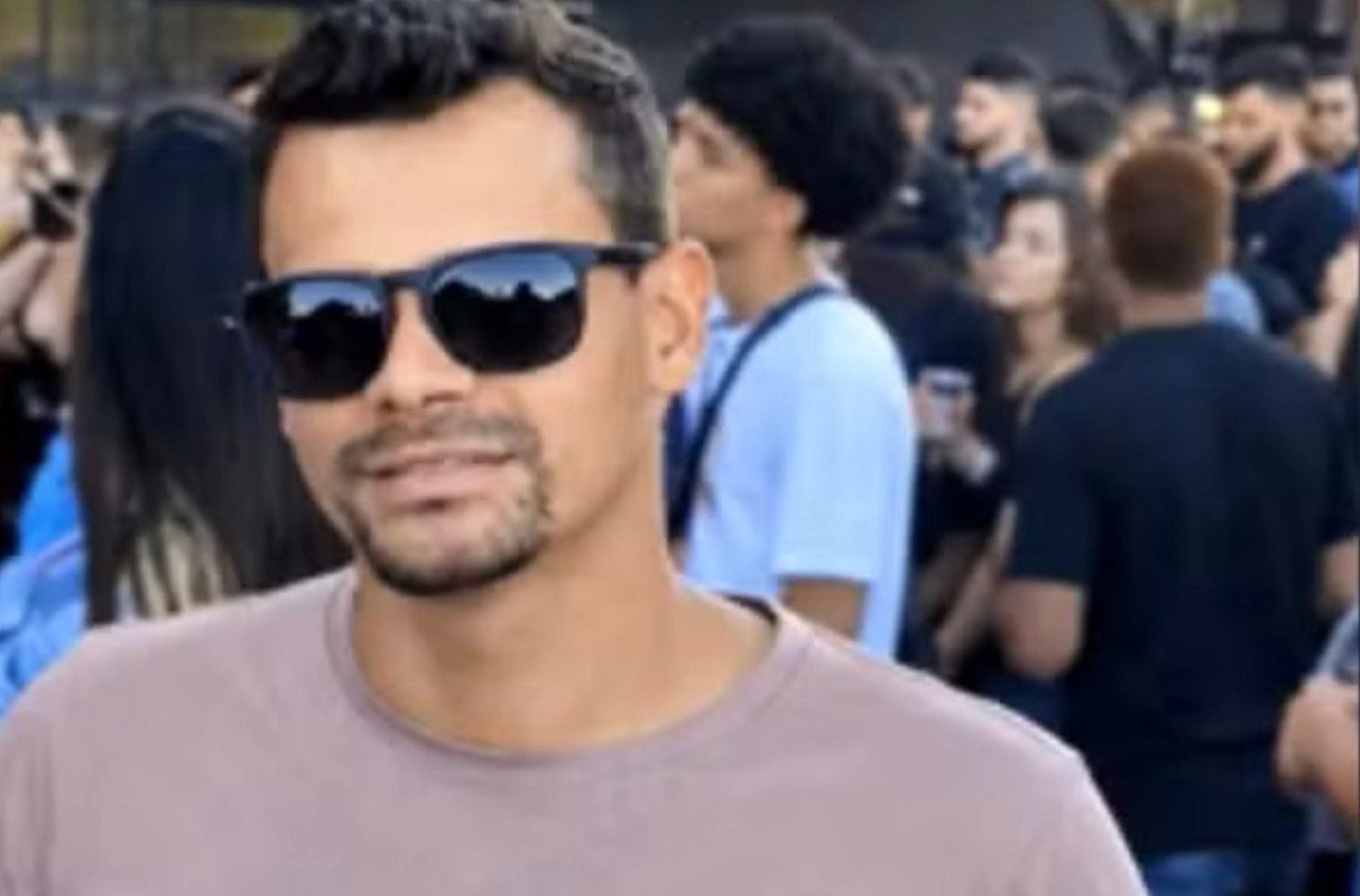 Goiano morre afogado durante viagem de férias com a família na Bahia -reprodução/TV Anhanguera
