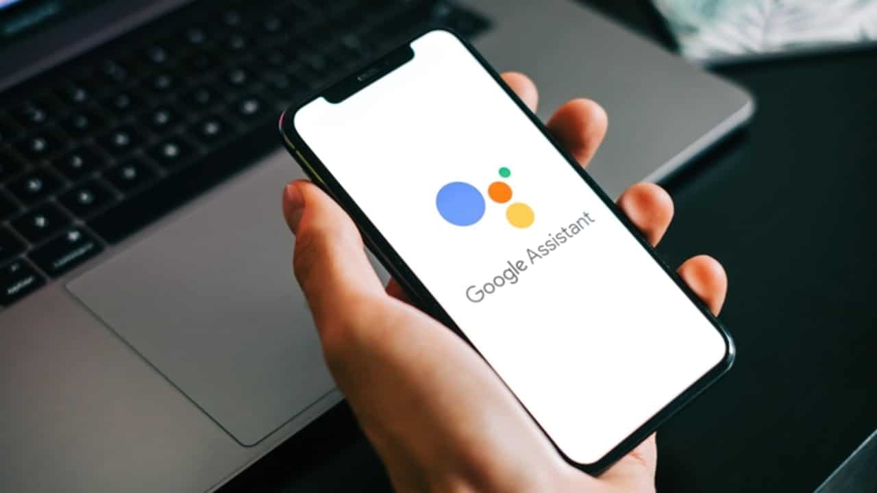 Google Assistente - nikkimeel / Shutterstock.com