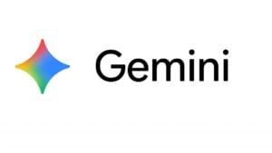 Google Gemini - Reprodução