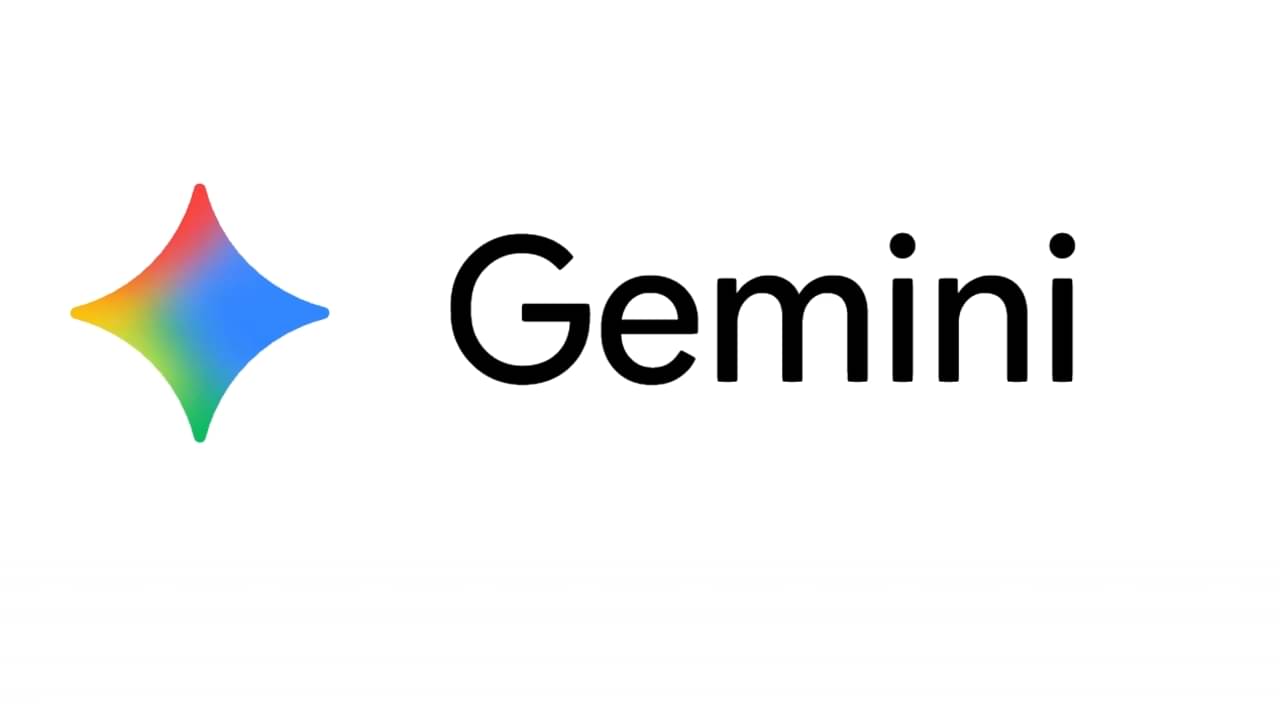 Google Gemini - Reprodução