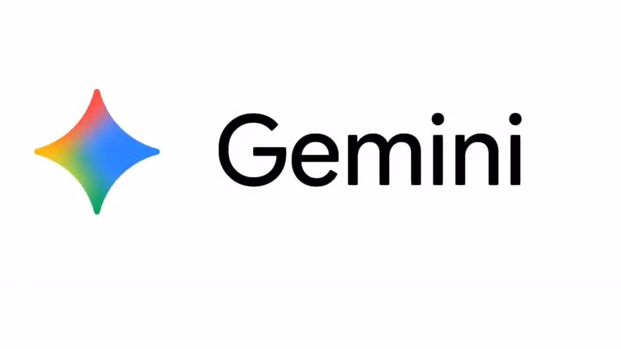 Google Gemini - Reprodução