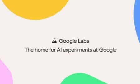Google Labs - Divulgação
