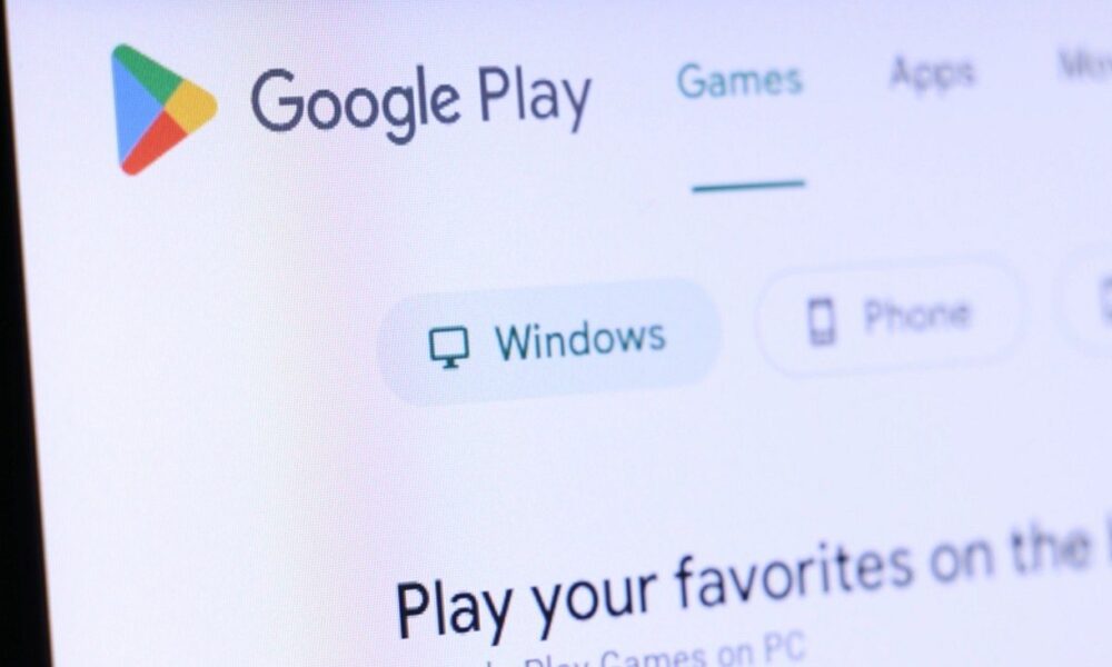 Google Play Store zera o valor de 5 jogos para celulares Android