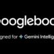 Googlebook - reprodu&ccedil;&atilde;o