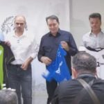 Governo de Minas anuncia patrocínio a Atlético-MG, Cruzeiro e América-MG - Reprodução/Globo