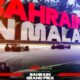GP do Bahrein - X/Twitter
