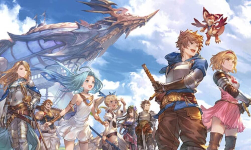 10回目のGranblue Fantasy Fes 2026が東京ビッグサイトで開催へ先行抽選開始