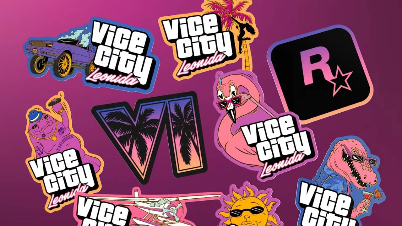 Grand Theft Auto VI: The Goodtime State – Vice City Collection - Divulgação