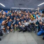 Grêmio - Lucas Uebel | Grêmio FBPA