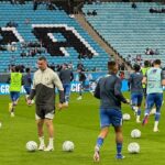 Grêmio - X.com/ Grêmio