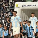 Grêmio - X.com/ Grêmio