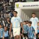 Gr&ecirc;mio - X.com/ Gr&ecirc;mio
