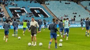 Grêmio - X.com/ Grêmio