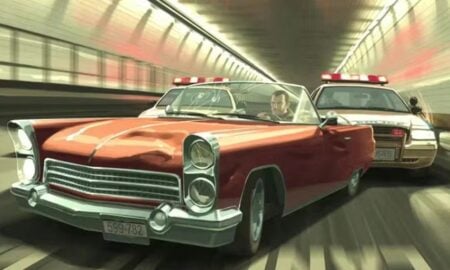 GTA 4 - Divulga&ccedil;&atilde;o/Rockstar Games