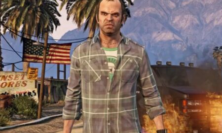 GTA 5 - Divulgação