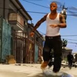 GTA 5 - Reprodução/YouTube