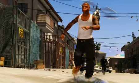 GTA 5 - Reprodução/YouTube