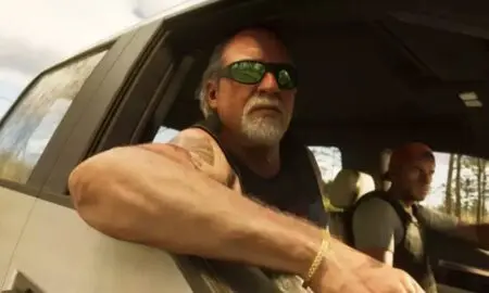 GTA 6 - reprodução