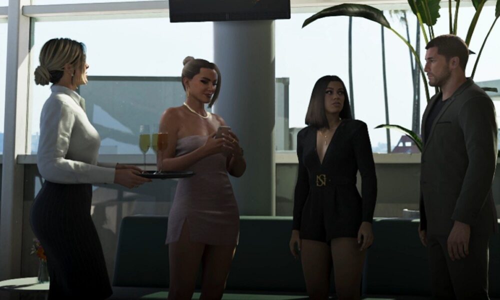 Rockstar Games bans narrative mods across Grand Theft Auto 5
