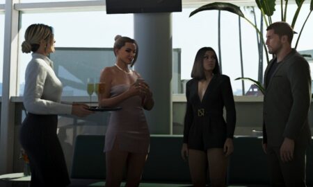 GTA 6 - Reprodução