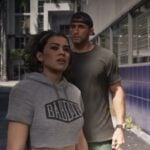 GTA 6 - Reprodução