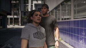 GTA 6 - Reprodução
