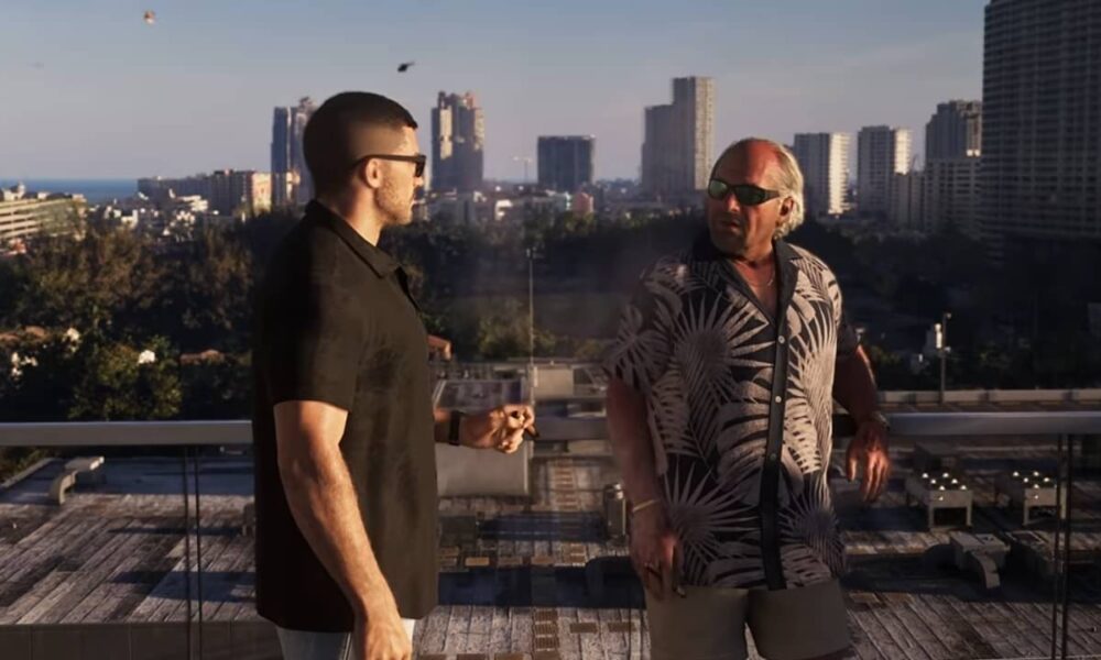 GTA 6 interactive map lets players explore Leonida before launch