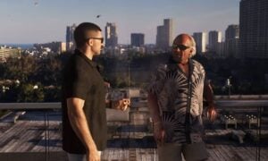GTA 6 - Reprodução