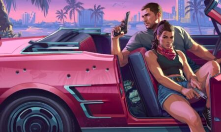 Rockstar Games confirma pré-download de GTA 6 uma semana antes da estreia