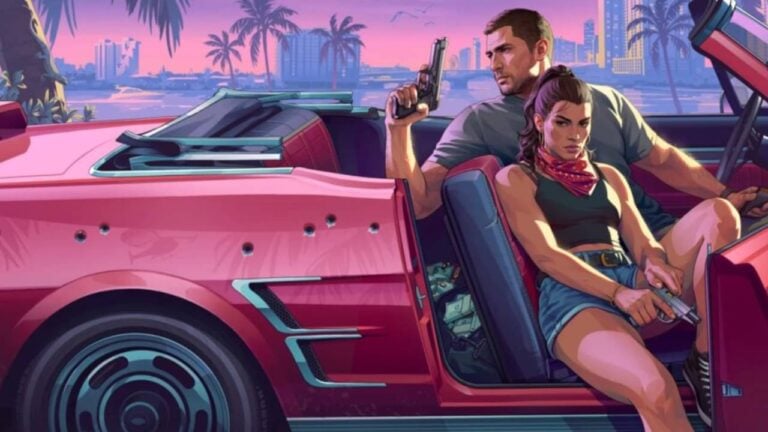 GTA 6 - Reprodução
