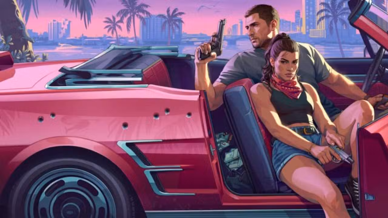 GTA 6 - Reprodução