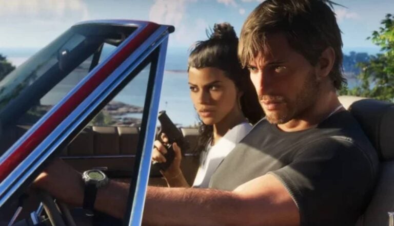 GTA 6 - Reprodução