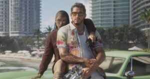 GTA 6 - Reprodução/RockStar