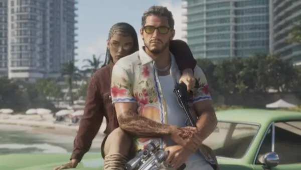 GTA 6 - Reprodução/RockStar